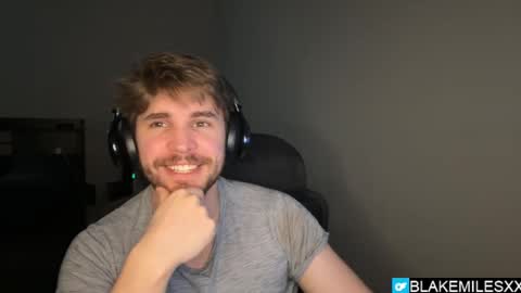 Blake Miles online show from March 2026 11:42:02 PM