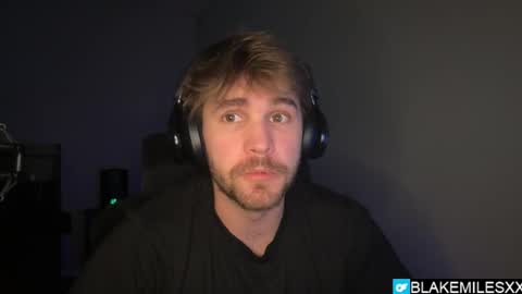 Blake Miles online show from March 2026 12:17:01 AM