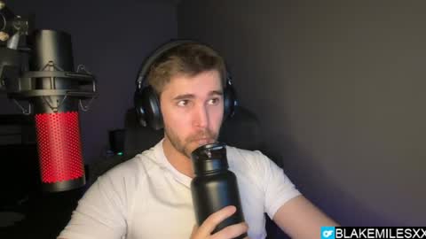 Blake Miles online show from March 2026 01:32:02 AM