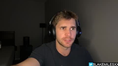 Blake Miles online show from May 2026 02:09:02 AM