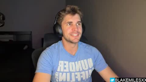 Blake Miles online show from May 2026 02:30:01 AM