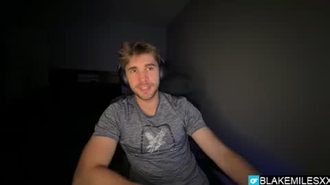 Snapshot of blakemiles2 chatting on July 2026 02:05:02 AM Blake Miles online show from July 2026 02:05:02 AM