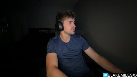 Snapshot of blakemiles2 chatting on July 2026 01:51:02 AM Blake Miles online show from July 2026 01:51:02 AM