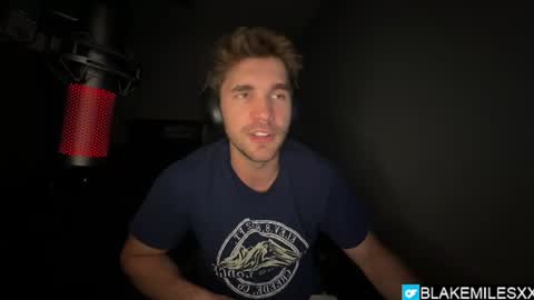 Snapshot of blakemiles2 chatting on July 2026 02:58:02 AM Blake Miles online show from July 2026 02:58:02 AM