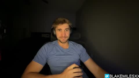 Snapshot of blakemiles2 chatting on July 2026 01:47:01 AM Blake Miles online show from July 2026 01:47:01 AM