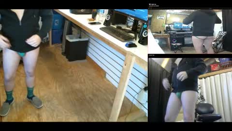 Blake Jonson online show from December 2024 08:53:01 PM