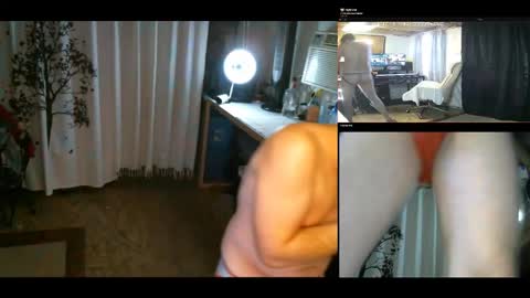 Blake Jonson online show from December 2024 07:54:02 PM