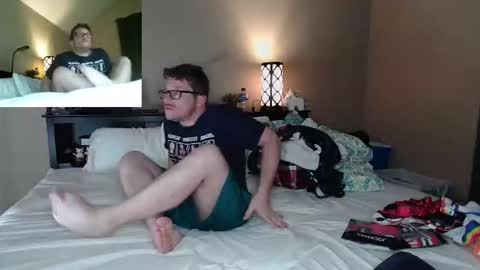 Blake Jonson online show from January 2026 06:37:02 AM