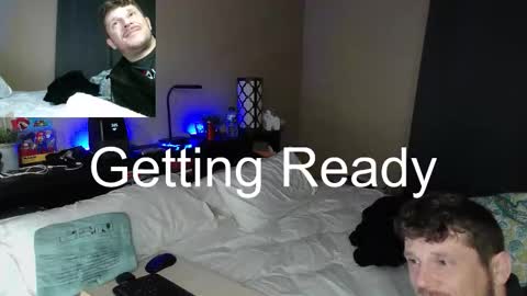 Blake Jonson online show from January 2026 09:25:02 AM