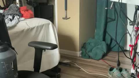 Blackjag00 online show from October 2025 06:16:02 PM