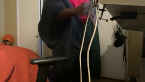 Blackjag00 online show from December 2025 03:27:02 AM