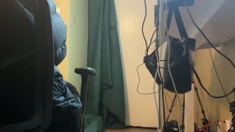 Blackjag00 online show from December 2025 02:39:01 AM