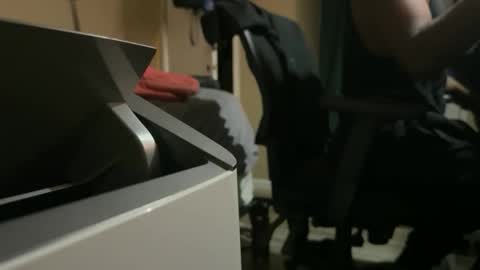 Blackjag00 online show from March 2026 07:00:02 AM