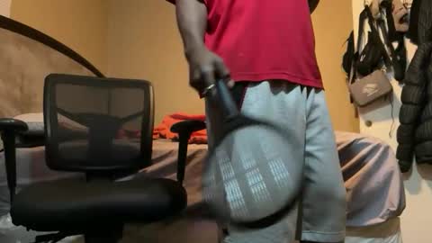 Blackjag00 online show from March 2026 04:38:02 AM