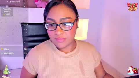 Snapshot of blakmillerrgilson chatting on December 2024 08:04:01 PM blak miller online show from December 2024 08:04:01 PM