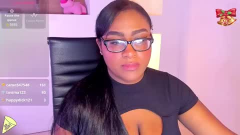 Snapshot of blakmillerrgilson chatting on January 2025 07:39:02 PM blak miller online show from January 2025 07:39:02 PM