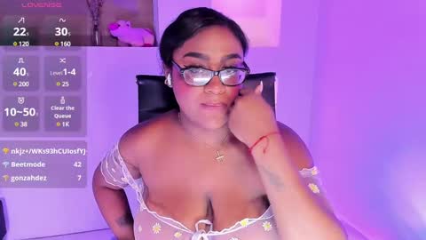 Snapshot of blakmillerrgilson chatting on February 2025 10:49:02 PM blak miller online show from February 2025 10:49:02 PM