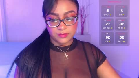 Snapshot of blakmillerrgilson chatting on February 2025 08:10:01 PM blak miller online show from February 2025 08:10:01 PM