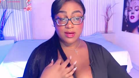 Snapshot of blakmillerrgilson chatting on February 2025 08:20:02 PM blak miller online show from February 2025 08:20:02 PM