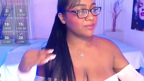 Snapshot of blakmillerrgilson chatting on February 2025 11:57:02 PM blak miller online show from February 2025 11:57:02 PM