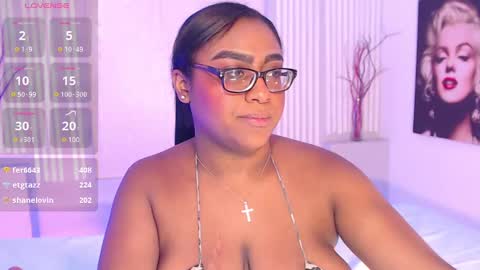 Snapshot of blakmillerrgilson chatting on February 2025 12:25:02 AM blak miller online show from February 2025 12:25:02 AM