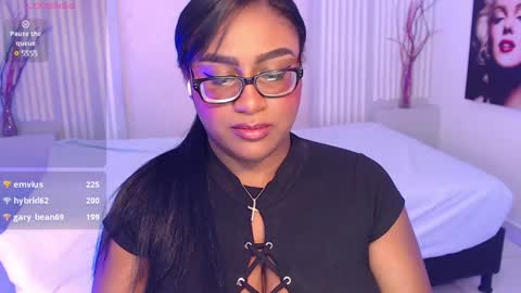 Snapshot of blakmillerrgilson chatting on February 2025 01:32:01 AM blak miller online show from February 2025 01:32:01 AM