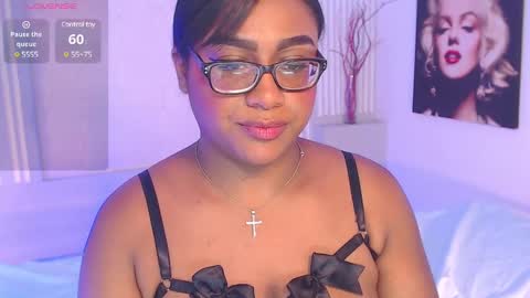 Snapshot of blakmillerrgilson chatting on March 2025 11:00:02 PM blak miller online show from March 2025 11:00:02 PM