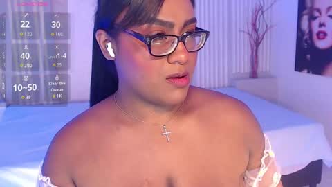 Snapshot of blakmillerrgilson chatting on March 2025 08:37:02 PM blak miller online show from March 2025 08:37:02 PM