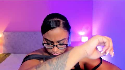 Snapshot of blakmillerrgilson chatting on September 2025 07:48:02 PM blak miller online show from September 2025 07:48:02 PM