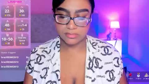 Snapshot of blakmillerrgilson chatting on October 2025 08:00:02 PM blak miller online show from October 2025 08:00:02 PM