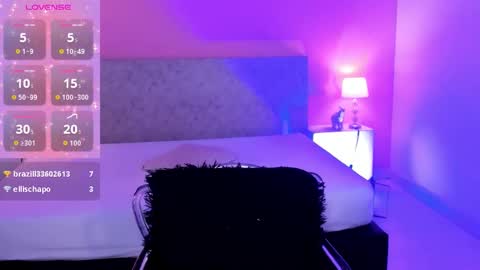 Snapshot of blakmillerrgilson chatting on October 2025 07:14:02 PM blak miller online show from October 2025 07:14:02 PM