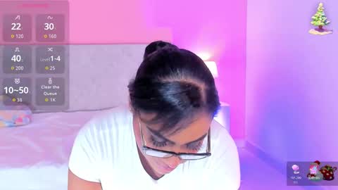 blak miller online show from November 2025 10:42:01 PM