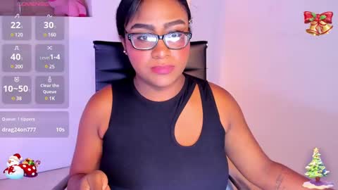 Snapshot of blakmillerrgilson1 chatting on December 2024 08:15:02 PM Blak Miller Gilson online show from December 2024 08:15:02 PM