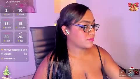 Snapshot of blakmillerrgilson1 chatting on January 2025 08:02:01 PM Blak Miller Gilson online show from January 2025 08:02:01 PM