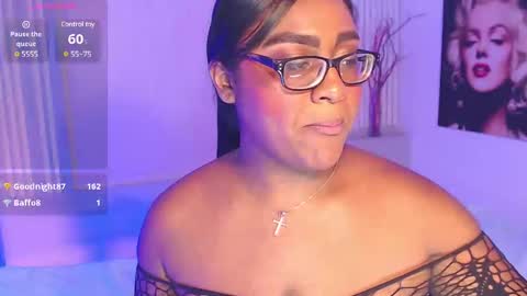 Snapshot of blakmillerrgilson1 chatting on March 2025 12:33:02 AM Blak Miller Gilson online show from March 2025 12:33:02 AM