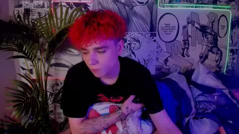 Blaiz online show from September 2025 09:08:02 PM