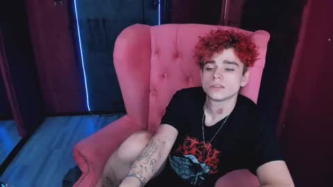 Blaiz online show from November 2025 08:44:01 PM