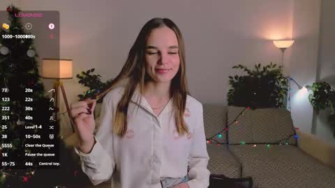 Rosie online show from December 2025 01:24:02 AM