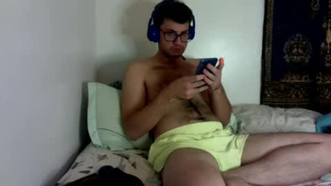 blancpebble online show from October 2025 05:07:02 AM