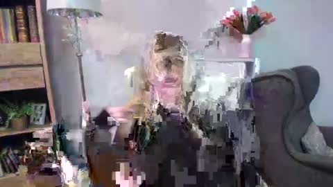 BlankaSweet online show from February 2026 10:05:02 PM