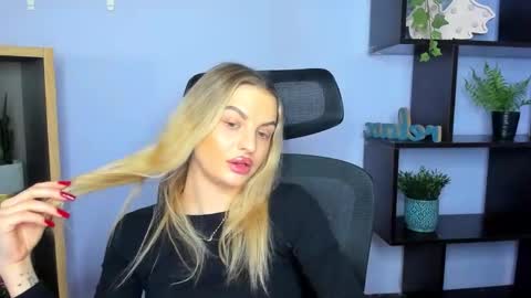 BlankaSweet online show from February 2026 03:08:02 PM