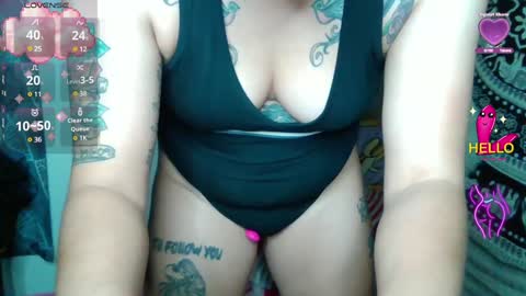 Snapshot of blannabanana chatting on January 2025 02:31:01 PM Blanna online show from January 2025 02:31:01 PM