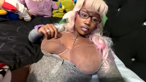 blasiangyal online show from April 2026 12:55:02 AM