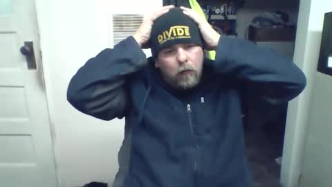 blatent1 online show from November 2025 08:52:02 AM