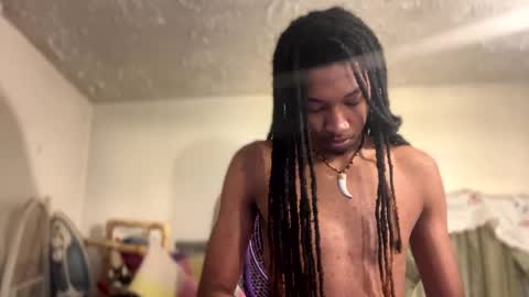 Black Clover online show from January 2025 07:00:02 PM