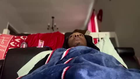 Black Clover online show from February 2025 10:21:02 PM