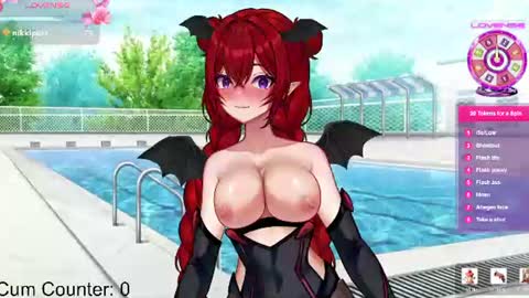 blaze_sw online show from July 2026 06:17:02 PM