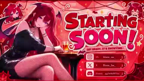blaze_sw online show from July 2026 07:44:01 PM