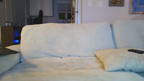 Blaze Thickwood online show from December 2025 03:13:02 AM