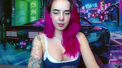 Blaze online show from January 2026 10:00:02 PM